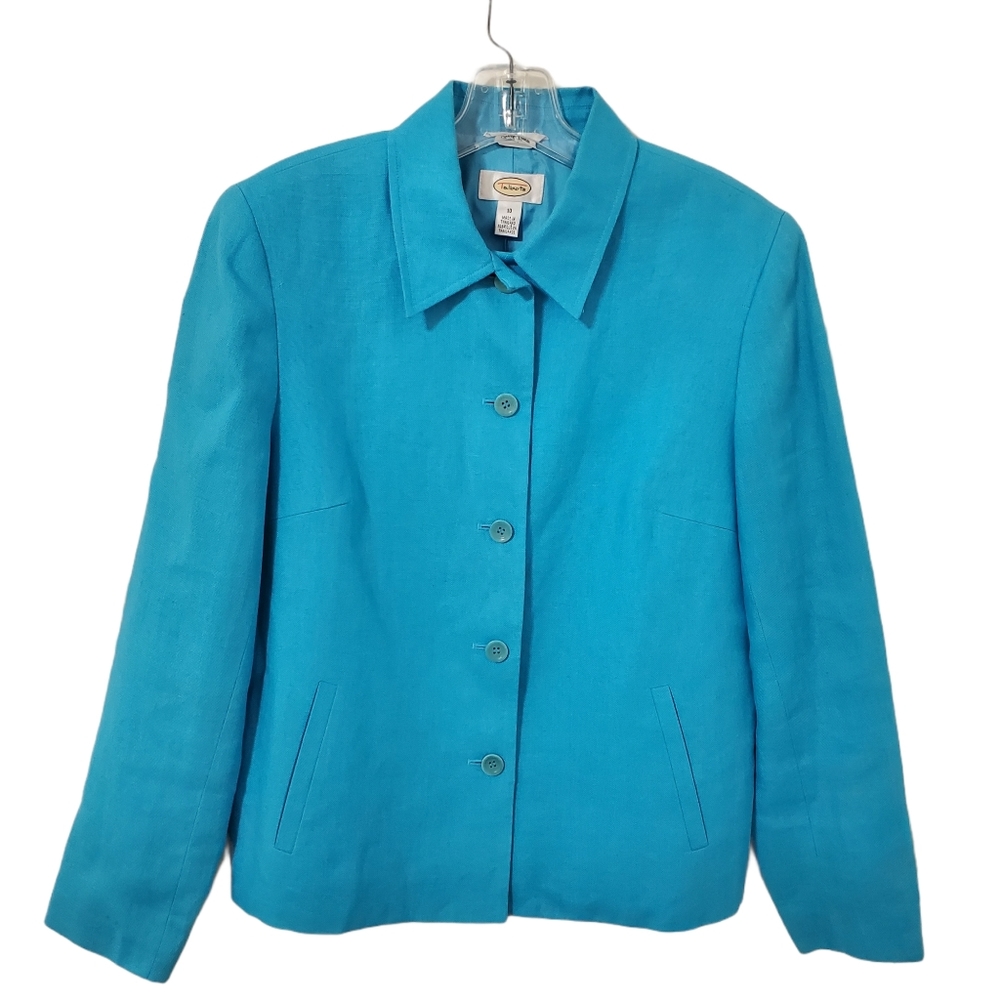 Talbots Jacket